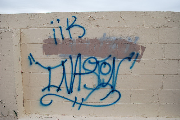 Graffiti - San Antonio 0003