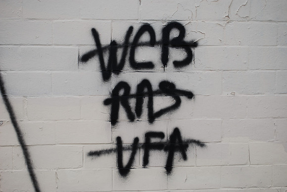 Graffiti - San Antonio 0013
