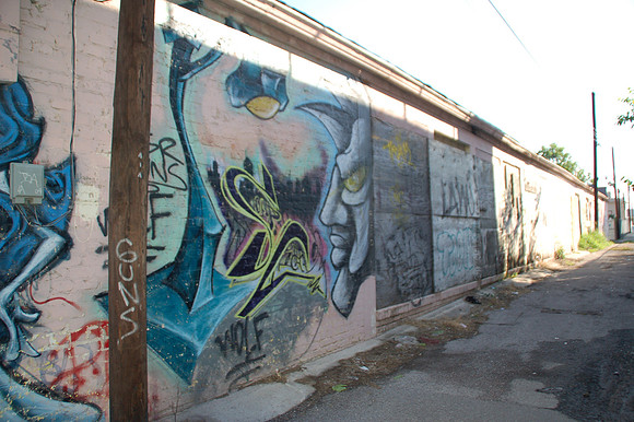 Graffiti - San Antonio 0023
