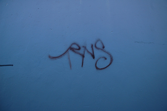 Graffiti - San Antonio 0030