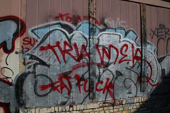 Graffiti - San Antonio 0039
