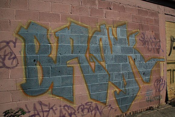 Graffiti - San Antonio 0031