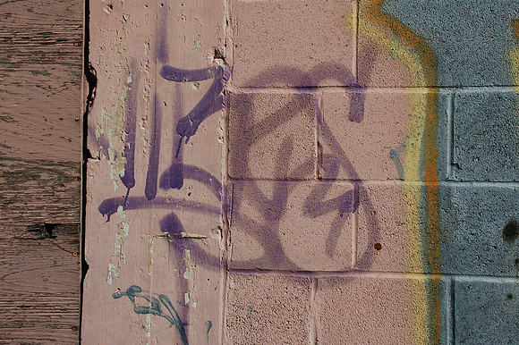Graffiti - San Antonio 0033