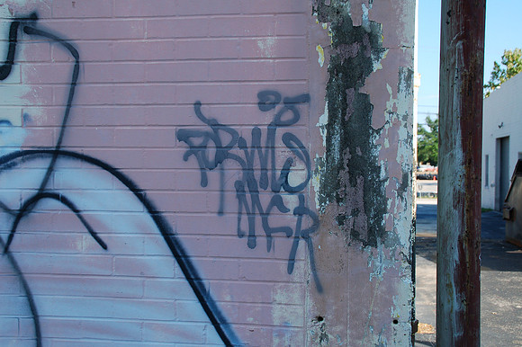Graffiti - San Antonio 0047