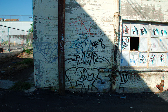Graffiti - San Antonio 0048