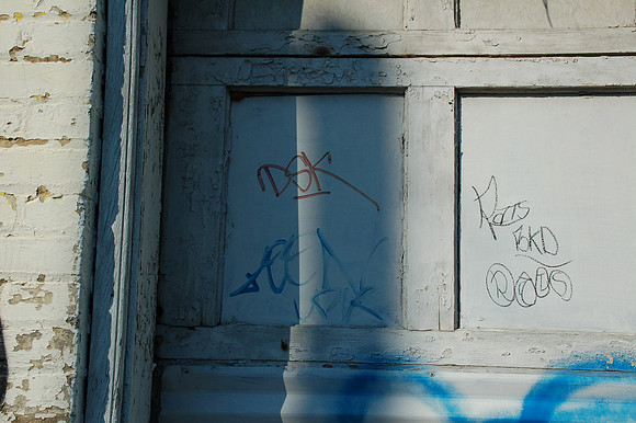 Graffiti - San Antonio 0053