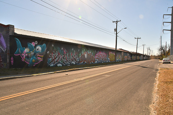 Hoefgen Avenue