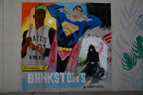 Bankston's 0001