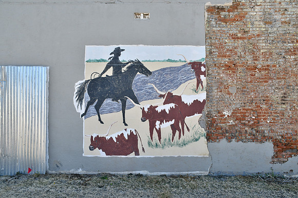 Cattle Drive 0001