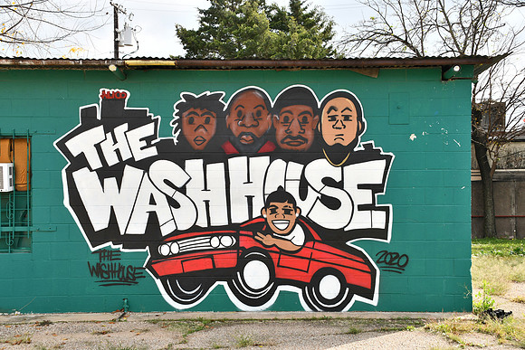 Washhouse 0001