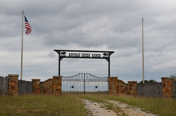 Buffalo Creek Ranch