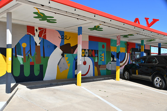 Yaki Drive In 0001d