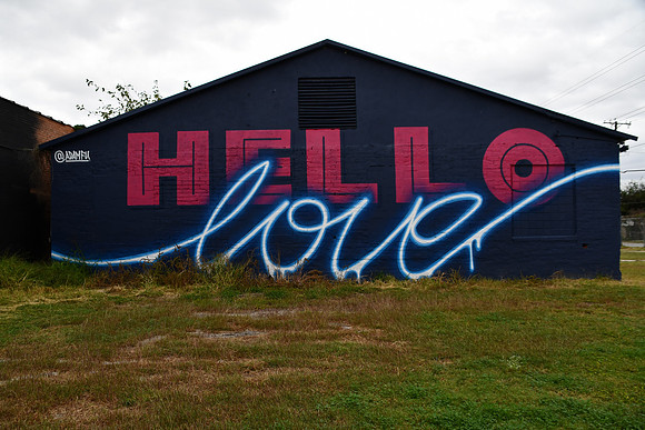 Hello Love 0001