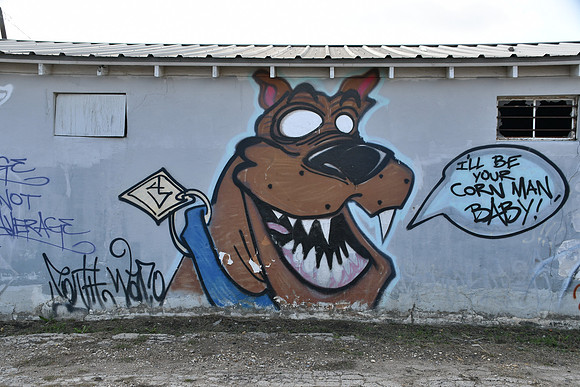 Be Savage 0001c