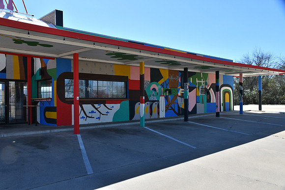 Yaki Drive In 0001b