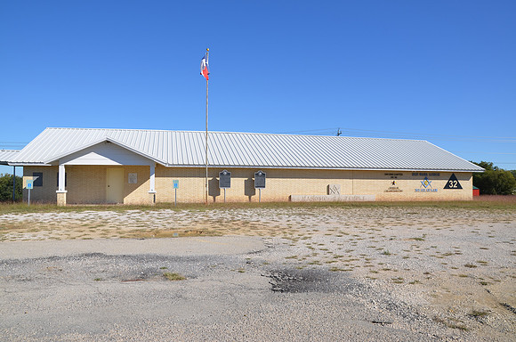 San Saba Lodge No. 612, A.F. & A.M.