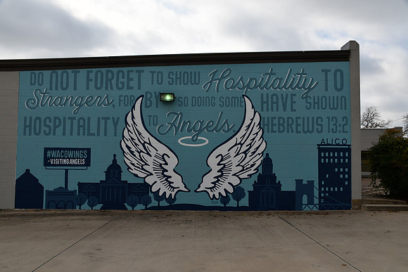 Waco Wings