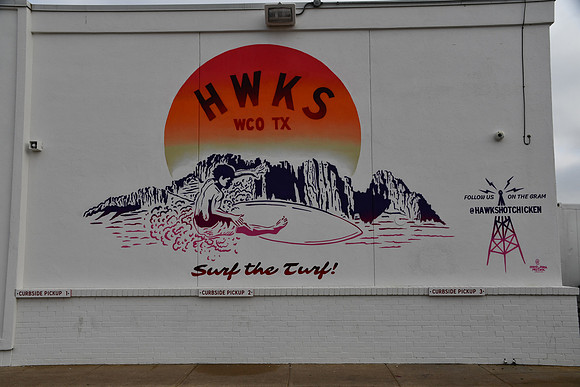 Hawk's Hot Chicken 0001