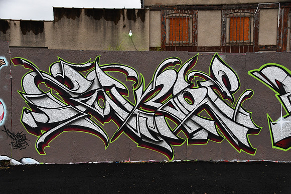 Carolina Steet Wall - 21-11-25 0003