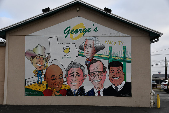 George's 0001