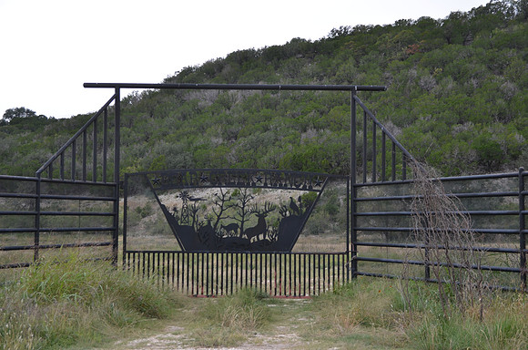 Bear Creek Ranch