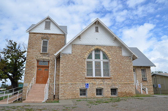 Mullin United Methodist Church
