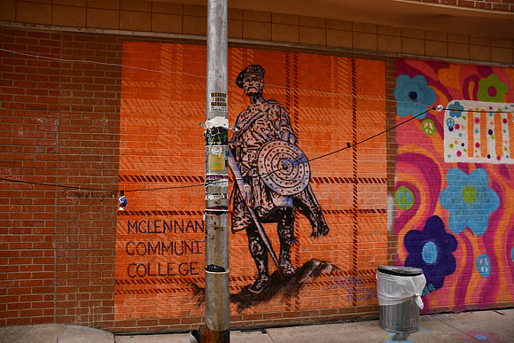 McLennan Community College 0001