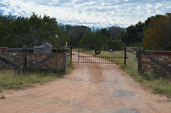 Bullard Ranch