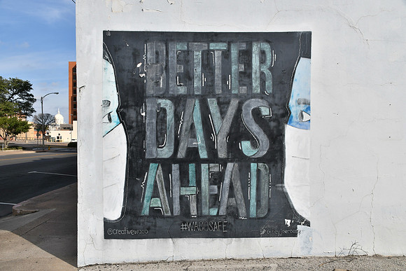 Better Days Ahead 0001