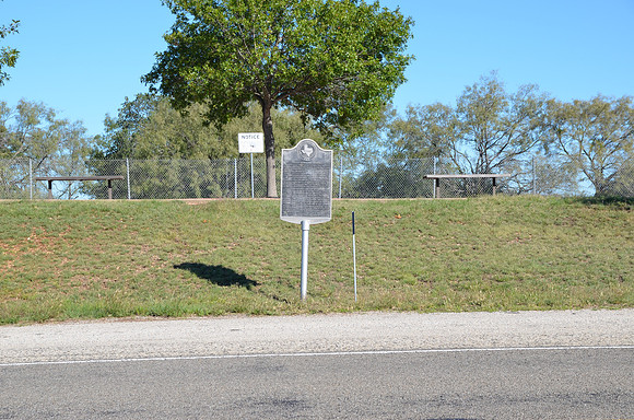 Indian Signaling Grounds