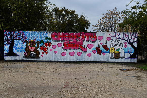 Cherity Bar 0001