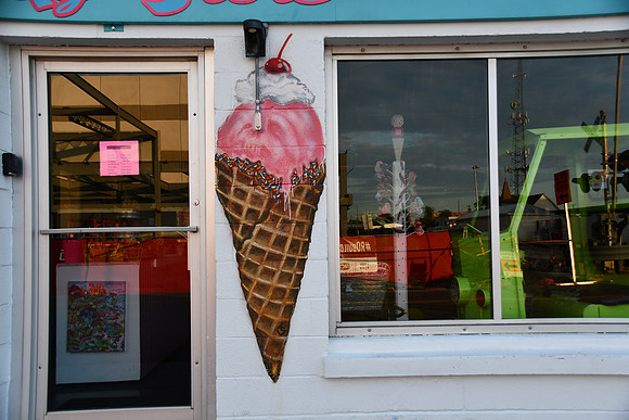 Ice Cream Cone 0001