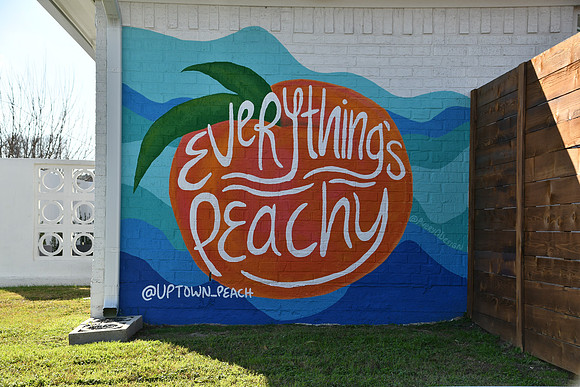 Everythings Peachy 0001