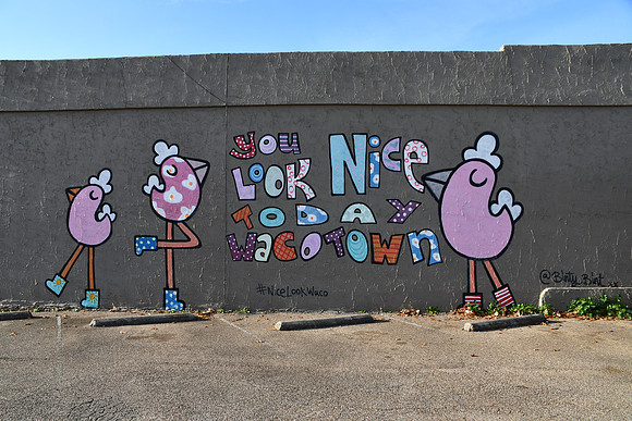 You Look Nice Today 0001